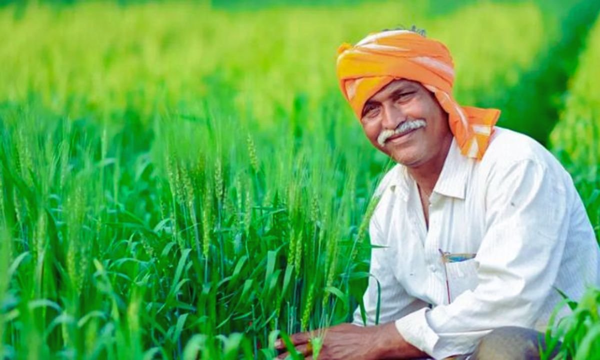25 Crore Farmers Get a Smart Farming