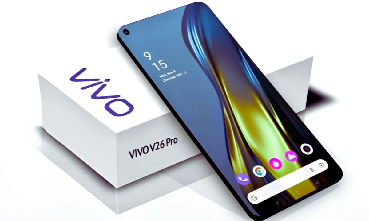 Vivo’s New Premium 5G Smartphone Unveiled